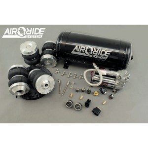 Zestaw BASIC - Seat Leon 1M - 4WD