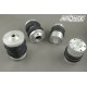 air-ride BEST PRICE kit F/R - Seat Ibiza / Cordoba 6L / 6J