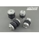 air-ride BASIC kit - Fiat 500