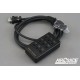 9-ROCKER switch controller - for 4-way kits