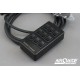 9-ROCKER switch controller - for 4-way kits