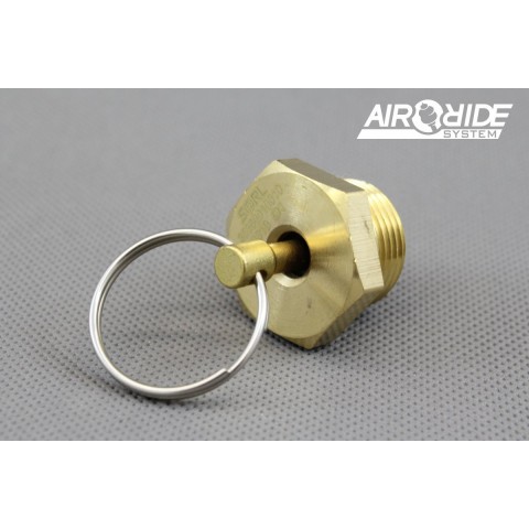 Drain Valve for Tank - M22x1,5mm