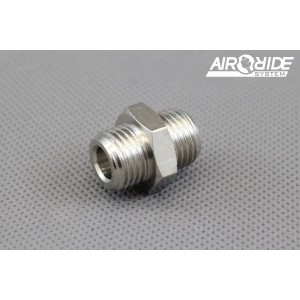 Nipple 1/4"