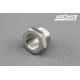 Redukcja 3/8" zew. na 1/4" wew.