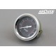 Manometer VIAIR 2" - BLACK FACE ILLUMINATED