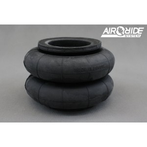 2-bałwankowa poduszka Dunlop / Rubena 150mm