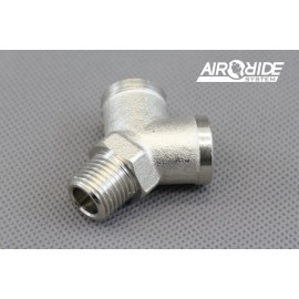 Fitting 1/4" Type Y