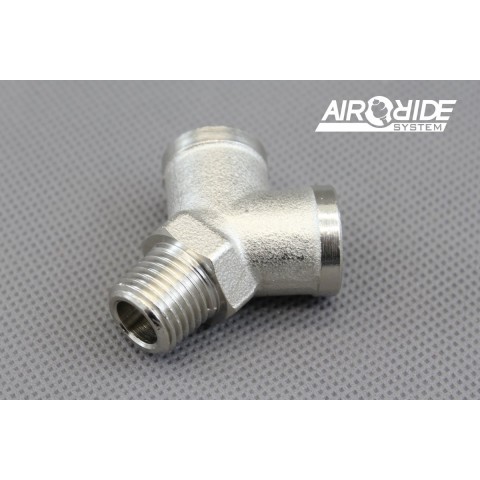 Fitting 1/4" Type Y