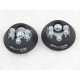 Camber Plates - VW Polo 6N / Lupo / Ibiza 6K