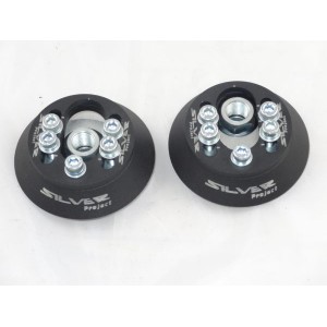 Camber Plates - VW Polo 6N / Lupo / Ibiza 6K