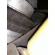 Mounting Brackets with Bags - Audi A3 8L fwd