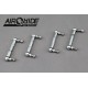 Lowering links for oem airsuspension - Audi Q7 4L0