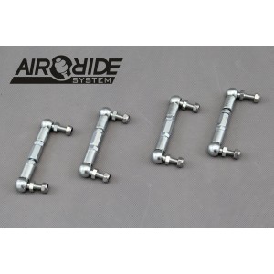 Łączniki do obniżania zawieszenia pneumatycznego - Audi Q7 4L0