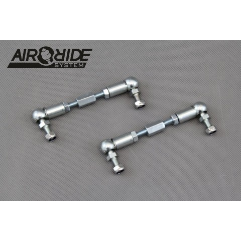 Lowering links for oem airsuspension - Mercedes CLS W219