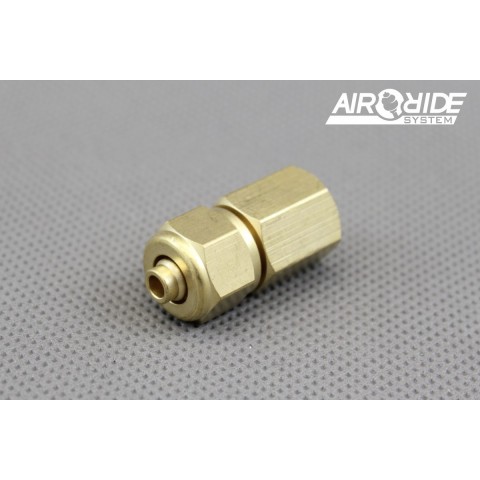 Fitting for pressure switch for air-hose 6/4mm