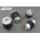 air-ride BEST PRICE kit F/R - Renault Megane 2