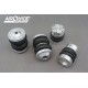 air-ride BASIC kit - Renault Clio 3