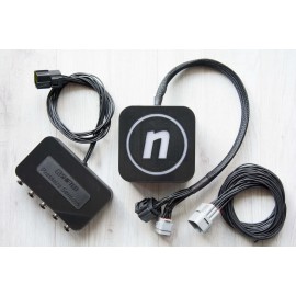 N-5-Pressure - with 5 pressure sensors for VIP kits