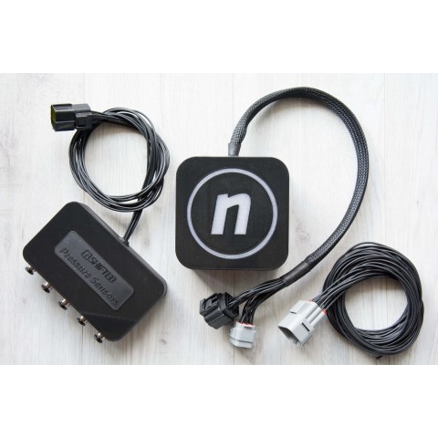 N-5-Pressure - sterowanie z telefonu z 5 czujnikami do zestawu VIP