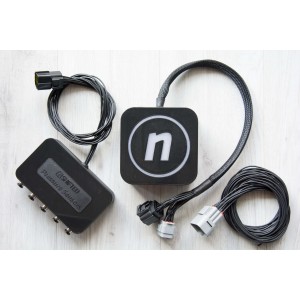 N-5-Pressure - sterowanie z telefonu z 5 czujnikami do zestawu VIP