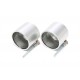 PLS - Pneumatic Lift System - for the front - 20mm