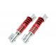 PLS - Pneumatic Lift System - for the front - 22mm