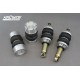 air-ride BEST PRICE kit VIP 4-way - Jaguar Xj