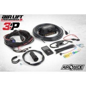 Air Lift Performance 3P Digital Air Management 3/8"
