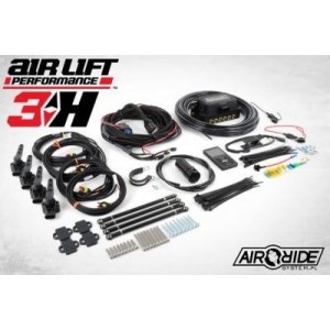 Air Lift Performance 3H Digital Air Management 3/8"