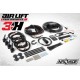 Air Lift Performance 3H 3/8" + Tank + VIAIR