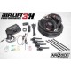 Air Lift Performance 3H 3/8" + Tank + VIAIR