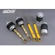 air-ride BEST PRICE kit F/R - Audi A4 B6 / B7 8E with shocks