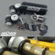 air-ride BEST PRICE kit VIP 4-way - BMW E36 with shocks