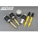 air-ride BASIC kit - BMW E90 E91 E92 with shocks