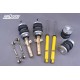 Air Struts and Bags - BMW E46