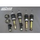 air-ride BASIC kit - BMW E24 / E28 with shocks