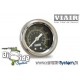 Manometer VIAIR 1/5" - BLACK FACE