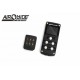 Prazis 4-WAY INDEPENDENT CONTROL SYSTEM - Black