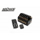 Prazis 4-WAY INDEPENDENT CONTROL SYSTEM - Black