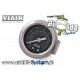 Manometr VIAIR 1/5" czarny - BLACK FACE