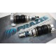 PRAZIS - DAMPERS with BAGS
