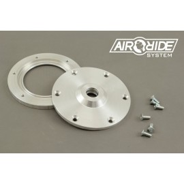 Top Bracket 15mm for Rubena bag 150mm