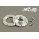 Bottom Bracket 52x2 trapezoidal (KW) for Rubena bag 130