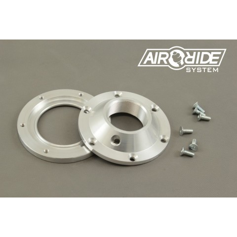 Bottom Bracket 52x2 trapezoidal (KW) for Rubena bag 130