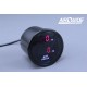 Digital DUAL BLACK manometer ARS