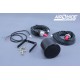 Digital DUAL BLACK manometer ARS