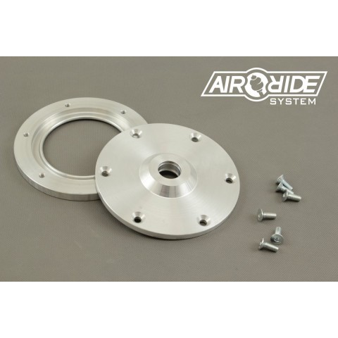 Top Bracket 25mm for Rubena bag 150mm