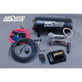 air-ride PREMIUM 4-way - digital MANAGEMENT