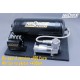 air-ride PREMIUM digital kit 4-way - Alfa Romeo Mito with shock absorbers