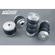 air-ride BASIC kit - Audi A4 B8 / A5